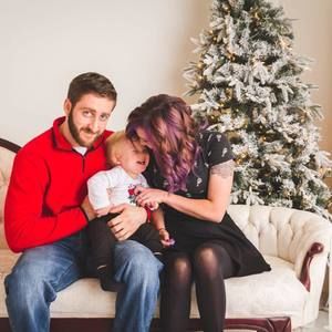 Meet your Posher, Traci